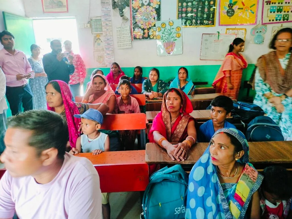 ROADIS CSR: Empowering Children’s Futures Through Education