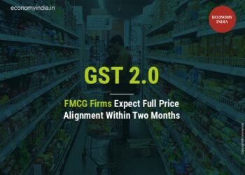 GST 2.0: FMCG Firms Expect Full Price Alignment Within Two Months 7 GST 2.0: FMCG Firms Expect Full Price Alignment Within Two Months