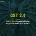 GST 2.0: FMCG Firms Expect Full Price Alignment Within Two Months 12 GST 2.0: FMCG Firms Expect Full Price Alignment Within Two Months