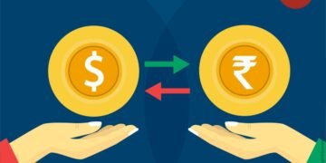 Rupee Slips 23 Paise to 89.94 Against US Dollar in Early Trade