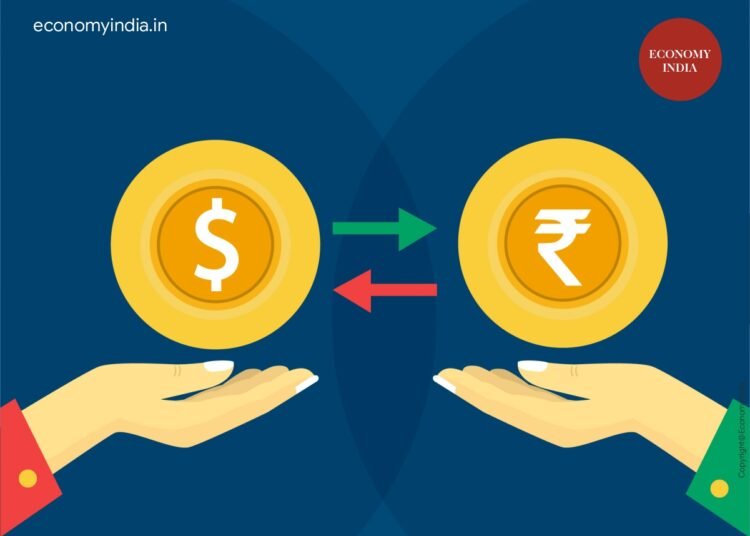 Rupee Falls 11 Paise to 90.77 Against US Dollar in Early Trade