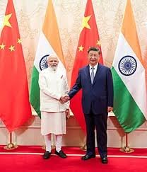 India-China Relations on the Path to Normalcy: Trade, Border Issues, and the Road Ahead