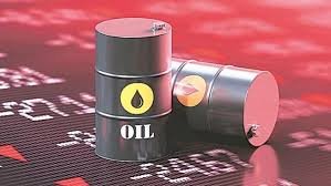 Crude Oil Futures Jump ₹25 on Strong Overseas Demand, MCX Sees Active Trading