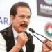 Sahara Seeks Supreme Court Nod to Sell 88 Properties to Adani Group; Proceeds to Repay ₹24,030 Crore Investor Dues 5 Sahara Seeks Supreme Court Nod to Sell 88 Properties to Adani Group; Proceeds to Repay ₹24,030 Crore Investor Dues