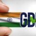 Indian Economy to Grow at 6.5% in FY 2025-26 Despite Strong Q1 Performance: ADB 10 Indian Economy to Grow at 6.5% in FY 2025-26 Despite Strong Q1 Performance: ADB