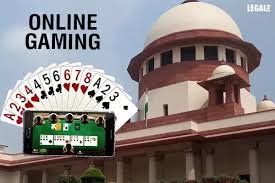 Online Gaming Ban Faces Supreme Court Scrutiny: Government Pushes for Unified Hearing 2 Online Gaming Ban Faces Supreme Court Scrutiny: Government Pushes for Unified Hearing