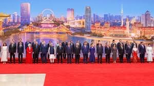 India Reaffirms WTO-Centric Fair Trade System at SCO Ministers’ Meet, Showcases Digital Public Infrastructure