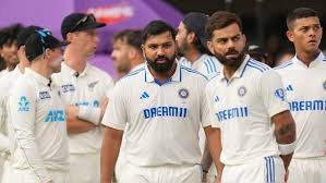 Asia Cup 2025: First Big Test for Team India After Kohli-Rohit Retirement