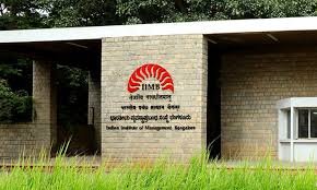 IIM Bangalore Tops in India, Rises to 28th Globally in FT MiM 2025 Rankings