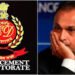 ED Arrests Two Former Reliance Anil Ambani Group Executives in Alleged SBI Loan Fraud Case 5 ED Arrests Two Former Reliance Anil Ambani Group Executives in Alleged SBI Loan Fraud Case