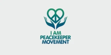 I Am Peacekeeper Movement