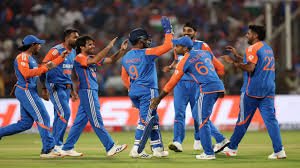 Asia Cup 2025: First Big Test for Team India After Kohli-Rohit Retirement