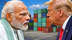 Trump Slaps 100% Tariff on Branded Drugs from October 1; India, Key Exporter, Faces Uncertainty