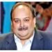 Extradition Proceedings of Fugitive Mehul Choksi to Begin in Belgium on September 15 9 Extradition Proceedings of Fugitive Mehul Choksi to Begin in Belgium on September 15