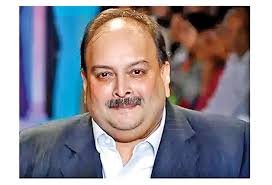 Extradition Proceedings of Fugitive Mehul Choksi to Begin in Belgium on September 15 7 Extradition Proceedings of Fugitive Mehul Choksi to Begin in Belgium on September 15