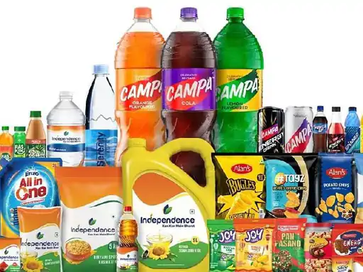 Reliance Consumer Products Signs ₹40,000 Crore MoU with Government to Build Integrated Food Manufacturing Facilities Across India