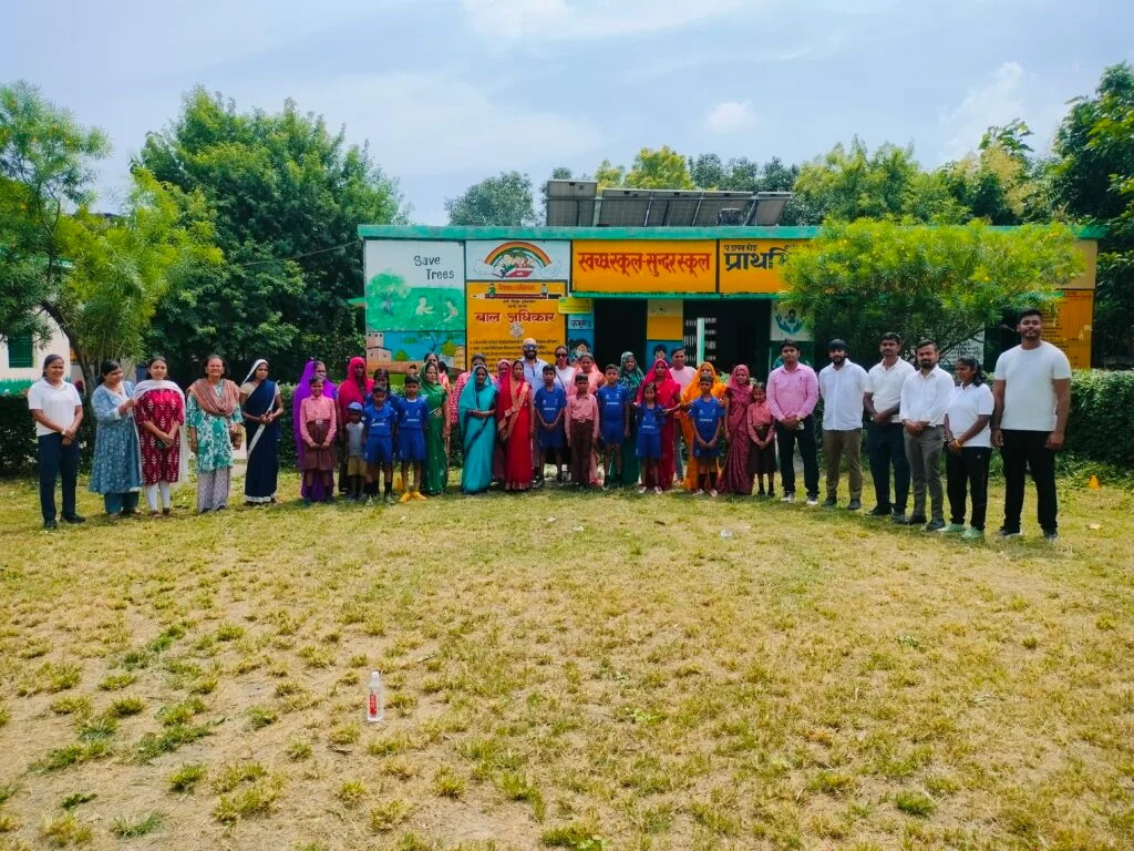 ROADIS CSR: Empowering Children’s Futures Through Education