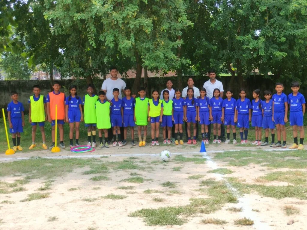 ROADIS CSR: Empowering Children’s Futures Through Education