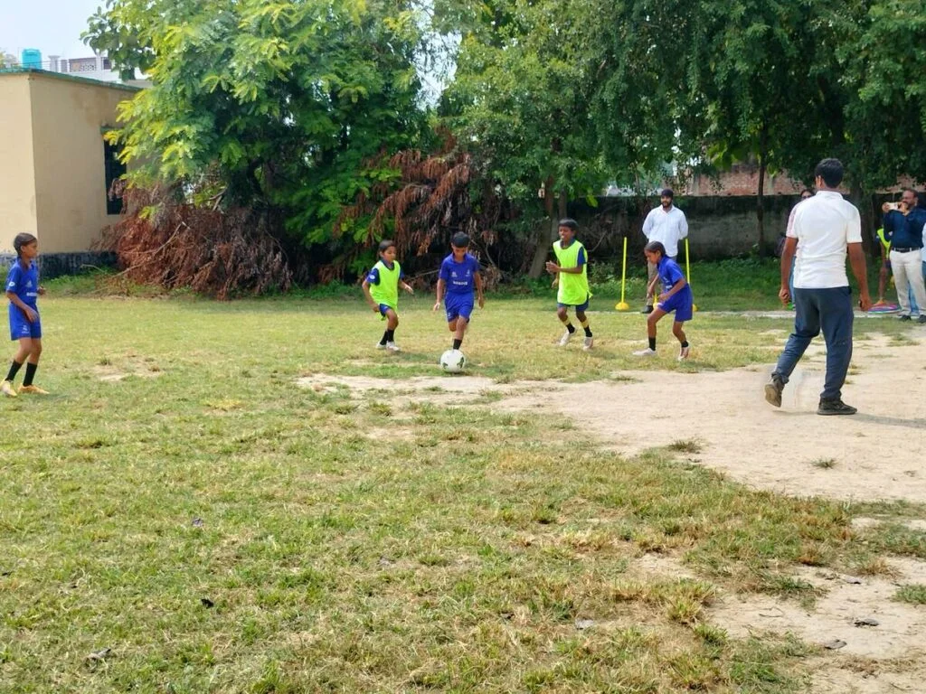 ROADIS CSR: Empowering Children’s Futures Through Education