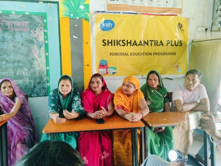 ROADIS CSR: Empowering Children’s Futures Through Education