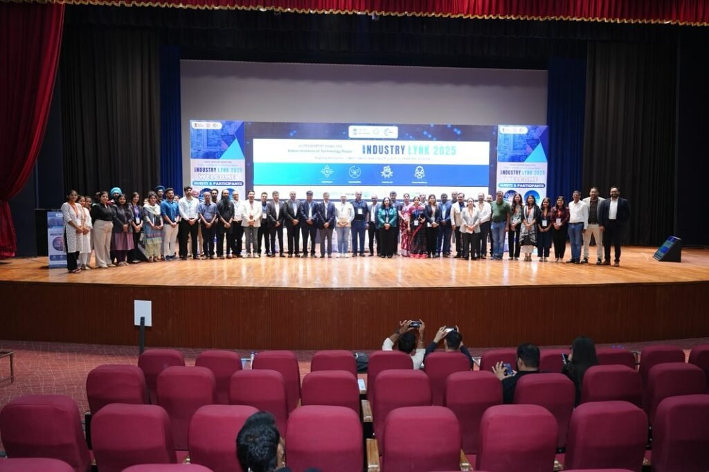 Reimagining PSU HR for a Multigenerational, AI-Driven Workforce in Viksit Bharat @ 2047