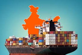 India’s Export Revival: Strong Momentum Towards China