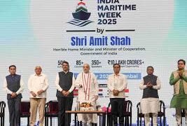 Great Nicobar Project: A $5 Billion Vision to Transform India’s Maritime Trade, Says Amit Shah