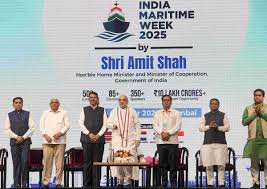 Great Nicobar Project: A $5 Billion Vision to Transform India’s Maritime Trade, Says Amit Shah 2 Great Nicobar Project: A $5 Billion Vision to Transform India’s Maritime Trade, Says Amit Shah