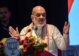 Great Nicobar Project: A $5 Billion Vision to Transform India’s Maritime Trade, Says Amit Shah