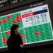 Japan’s Nikkei Surges Past 50,000 Mark for the First Time; Markets Cheer Takaiichi Government’s Growth Push