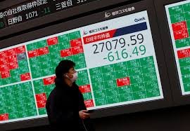 Japan’s Nikkei Surges Past 50,000 Mark for the First Time; Markets Cheer Takaiichi Government’s Growth Push 3 Japan’s Nikkei Surges Past 50,000 Mark for the First Time; Markets Cheer Takaiichi Government’s Growth Push