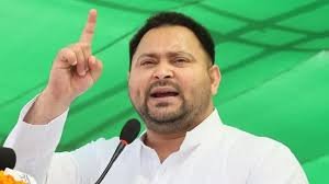 Tejashwi Yadav to Release Mahagathbandhan Manifesto Today; RJD Expels 27 Leaders Amid Growing Rift 2 Tejashwi Yadav to Release Mahagathbandhan Manifesto Today; RJD Expels 27 Leaders Amid Growing Rift