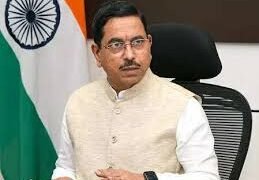 India Becomes 4th-Largest Renewable Energy Producer with 257 GW Capacity: Pralhad Joshi