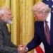 Trump Calls PM Modi ‘Nicest Looking Guy’, Says Trade Deal with India Coming Soon