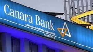 Canara Bank Q2 Profit Rises 19% to ₹4,774 Crore as Bad Loans Decline