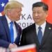 Trump’s 100% Tariff on China Triggers $1.5 Trillion Market Meltdown 10 Trump’s 100% Tariff on China Triggers $1.5 Trillion Market Meltdown