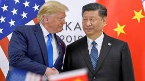 Trump’s 100% Tariff on China Triggers $1.5 Trillion Market Meltdown 4 Trump’s 100% Tariff on China Triggers $1.5 Trillion Market Meltdown