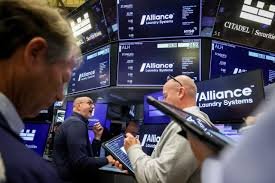 Trump’s 100% Tariff on China Triggers $1.5 Trillion Market Meltdown 2 Trump’s 100% Tariff on China Triggers $1.5 Trillion Market Meltdown