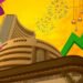 Sensex Rises 411 Points on Diwali to Close at 84,363; Nifty Up 133 Points — PSU Bank Stocks Surge 3% 9 Sensex Rises 411 Points on Diwali to Close at 84,363; Nifty Up 133 Points — PSU Bank Stocks Surge 3%