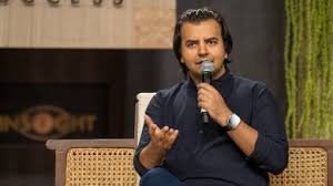 Ola CEO Bhavish Aggarwal Booked for Abetment of Suicide: Engineer’s Death Sparks Major Controversy 1 Ola CEO Bhavish Aggarwal Booked for Abetment of Suicide: Engineer’s Death Sparks Major Controversy