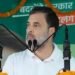 Rahul Gandhi Attacks PM Modi in Nalanda Rally, Alleges ‘Operation Sindoor’ Halted After Trump’s Call 9 Rahul Gandhi Attacks PM Modi in Nalanda Rally, Alleges ‘Operation Sindoor’ Halted After Trump’s Call