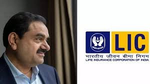 LIC Faces Political Storm Over ₹33,000 Crore Investment in Adani Group After US Media Report 3 LIC Faces Political Storm Over ₹33,000 Crore Investment in Adani Group After US Media Report