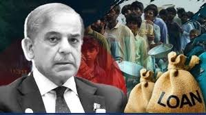 Pakistan’s Total Public Debt Crosses $286 Billion in FY2024-25, Rising 13% Year-on-Year 2 Pakistan’s Total Public Debt Crosses $286 Billion in FY2024-25, Rising 13% Year-on-Year