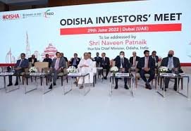 Odisha Approves ₹1.46 Lakh Crore Investment Across 33 Projects, Including Adani’s Coal-to-Chemical Venture 2 Odisha Approves ₹1.46 Lakh Crore Investment Across 33 Projects, Including Adani’s Coal-to-Chemical Venture