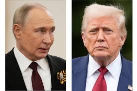 Putin Warns of Retaliation If US Launches Tomahawk Strikes; Calls Trump’s Sanctions on Russian Oil Firms “Hostile Acts” That Threaten Global Stability 2 Putin Warns of Retaliation If US Launches Tomahawk Strikes; Calls Trump’s Sanctions on Russian Oil Firms “Hostile Acts” That Threaten Global Stability