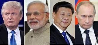 Putin Warns of Retaliation If US Launches Tomahawk Strikes; Calls Trump’s Sanctions on Russian Oil Firms “Hostile Acts” That Threaten Global Stability 3 Impact on India: A Strategic Dilemma for New Delhi