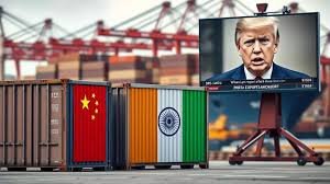 India’s Exports to China Surge 22% After US Tariffs 3 India’s Exports to China Surge 22% After US Tariffs