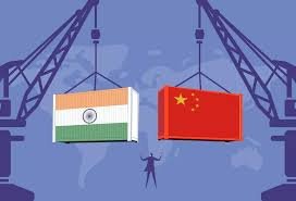 India’s Export Revival: Strong Momentum Towards China