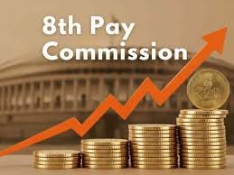 Centre Approves Terms of Reference for 8th Pay Commission; New Pay Structure Likely from January 2026, to Benefit 1.19 Crore Employees and Pensioners 3 Centre Approves Terms of Reference for 8th Pay Commission; New Pay Structure Likely from January 2026, to Benefit 1.19 Crore Employees and Pensioners