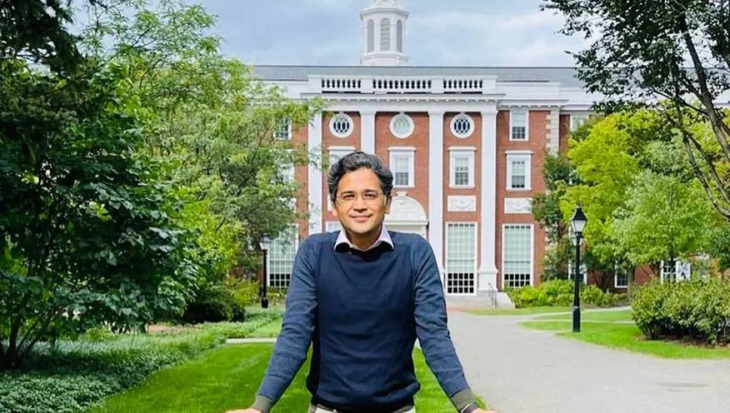 Amit Gupta Agrifields DMCC